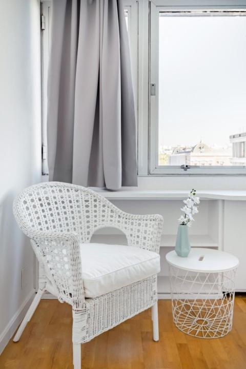 Urbantec Realty - Plaza De Colon Daire Madrid Dış mekan fotoğraf
