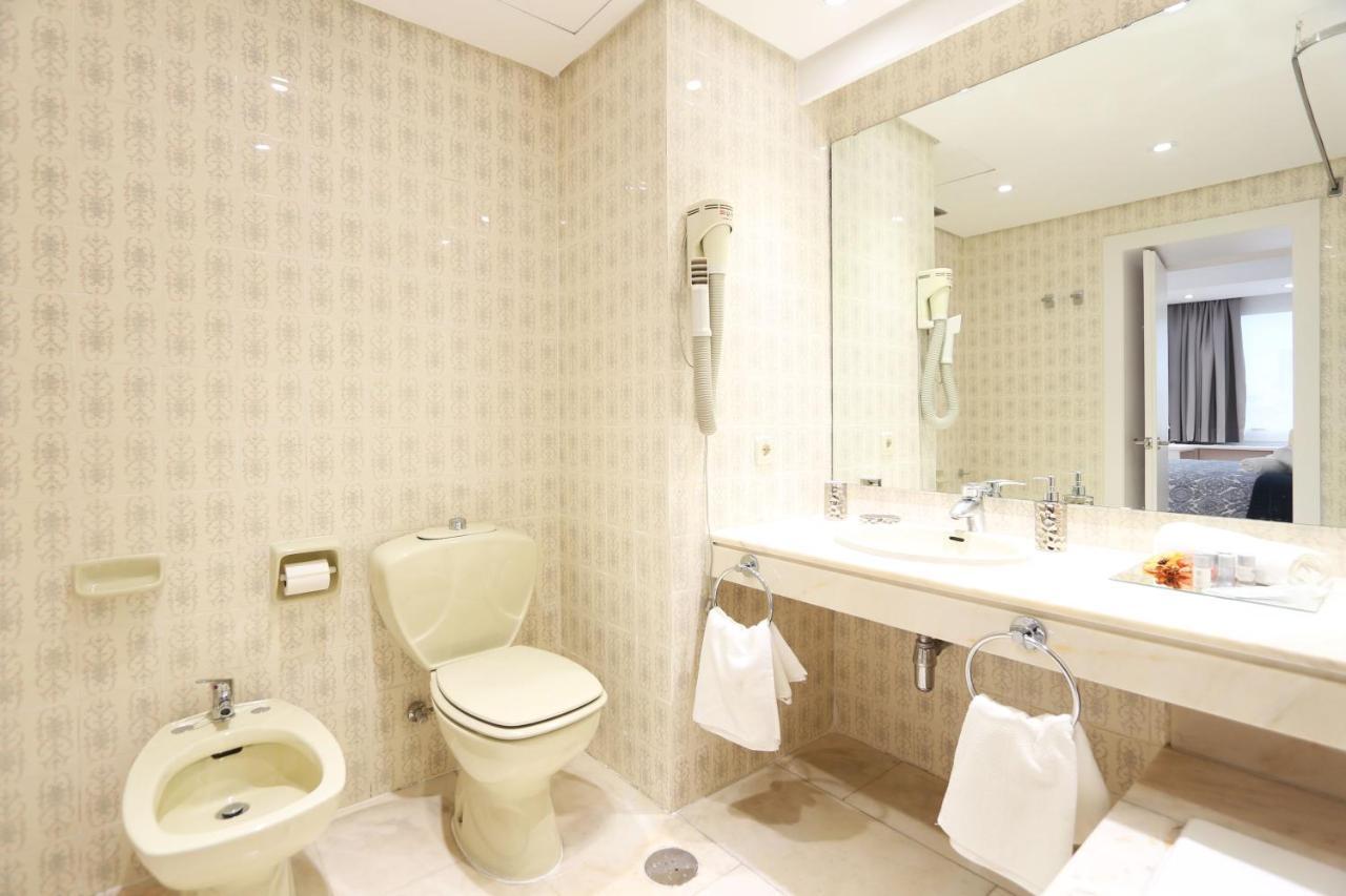 Urbantec Realty - Plaza De Colon Daire Madrid Dış mekan fotoğraf